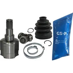 GSP Gelenksatz, Antriebswelle 612001 für DAEWOO CHEVROLET