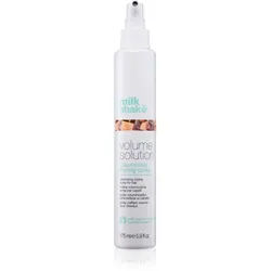milk_shake® Volume Solution Spray für Volumen von den Ansätzen aus 175 ml