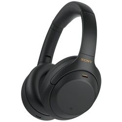 WH-1000XM4 - Black