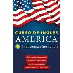 Curso de Inglés América. Smithsonian / America English Course by Smithsonian