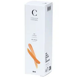 Couleur Caramel BB Creme 6 Aktionen Bio Nr. 11