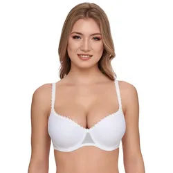 Susa Dirndl-BH Susa Wiesn-Zauber Dirndl-BH 7300 weiß 85