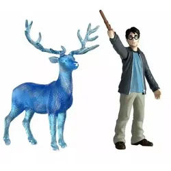 Schleich: Harry und sein Beschützer 42680
