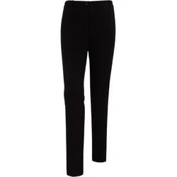 Le pantalon en jersey Anna Aura noir