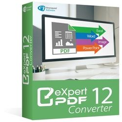 eXpert PDF 12 Converter