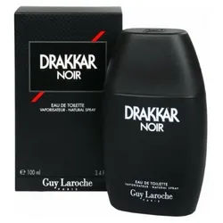 Guy Laroche Eau de Toilette Drakkar Noir Eau De Toilette Spray 30ml