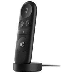 Presenter+ presentation remote control - matte black