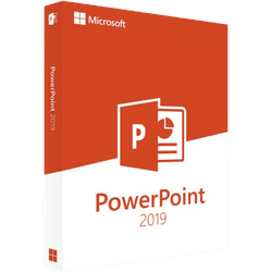 Microsoft Powerpoint 2019