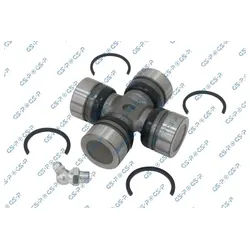 GSP Gelenk, Längswelle uj900019 für VAUXHALL OPEL ISUZU