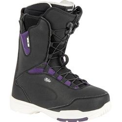 Nitro Snowboards Snowboardboots SCALA TLS schwarz 41 1/3