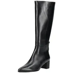 Högl Högl Stiefel Leder Stiefel schwarz 38 EU