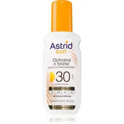 Astrid Sun Sonnenmilch SPF 30 150 ml