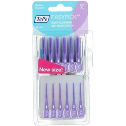 TePe® EasyPickTM Cure-dents interdentaires Extra Large