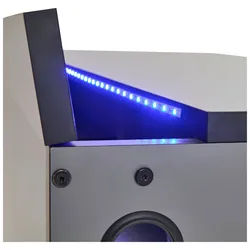 Novel Beleuchtung SUPERCHARGE