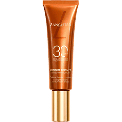 Lancaster Infinite Bronze Sunlight Cream SPF 30 - 0.05 l