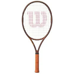 Wilson Tennisschläger 25 V14 braun