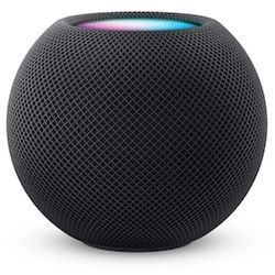 Apple HomePod mini spacegrau