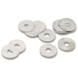 INNTECK Aufhängungsventile 12x26x0,25 - x10, Größe 40 mm