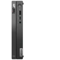 Lenovo ThinkCentre Neo 50q Gen 4 Intel® Core i5-13420H Prozessor der 13. Generation E-Kerne bis zu 3,40 GHz P-Kerne bis zu 4,60 GHz, Windows 11 Pro 64, 256 GB SSD M.2 2280 PCIe 4.0 TLC Opal