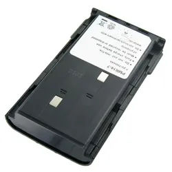 AccuCell Akku passend für Kenwood TK 261, KNB-14, -15, 1200mAh