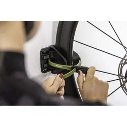 Hiplok JAW Fahrradhalterung