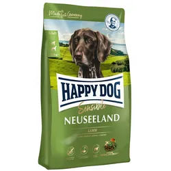 Happy Dog Supreme New Zeland 12,5kg +Überraschung für den Hund (Rabatt für Stammkunden 3%)