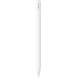 Apple Eingabestift Pencil (USB-C) weiß