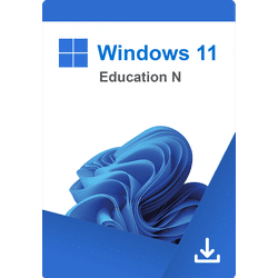 Windows 11 Education N