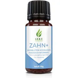 LS & C Nutrition | Zahn+ Kugeln 10 g
