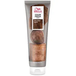 Wella Color Fresh Mask Chocolate Touch 150ml