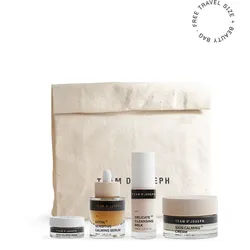 Sensitive Skin Essentials