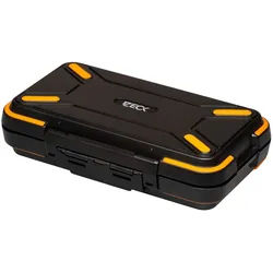 Zeck Fishing Angelkoffer Zeck Predator MP Box Pro 20x11,5x5cm - Tacklebox