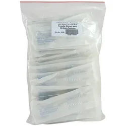 Pinzette Einmal steril