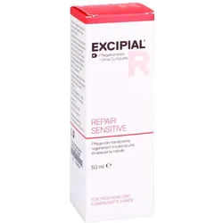 EXCIPIAL Repair Sensitive Creme 50 ml