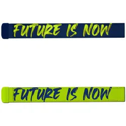 satch Schulzubehör SWAPS Statement Future Is Now