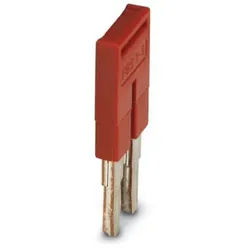 Phoenix FBS2-3,5 - Steckbrücke 2-polig, Rastermaß 3,5 mm