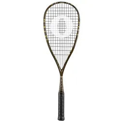 OLIVER Squashschläger ORC A Supralight (110g/kopflastig) - besaitet