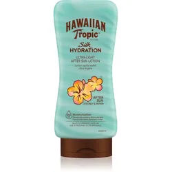 Hawaiian Tropic Silk Hydration Ultra Light After Sun Balsam 180 ml