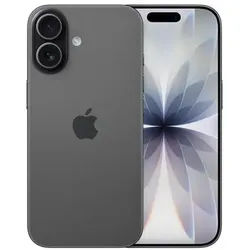 iPhone 17 256GB - Black