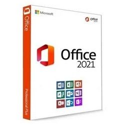 Microsoft Office Professional Plus 2021-ESD