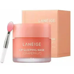 Laneige - Lippenschlafmaske Grapefruit 20 g