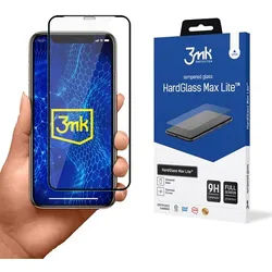 9H HardGlass Max LiteTM Glass for iPhone 11 Pro Max