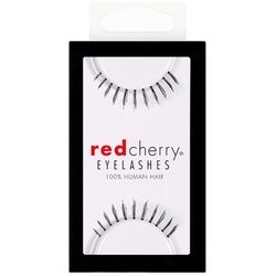 Red Cherry - Side Kick Lulu Künstliche Wimpern