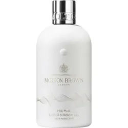 MOLTON BROWN Milk Musk Bath & Shower Gel 290 ml