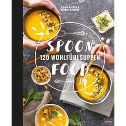 Spoonfood Buch 1 St