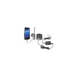 Brodit 513544 Halter - Samsung Galaxy S4 Mini GT-I9195 - aktiv - Halterung mit Molex-Adapter