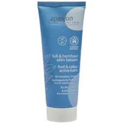 Fuß & Hornhaut - Aktiv Balsam 75ml
