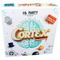 Cortex 2 - Gesellschaftsspiel auf Ungarisch