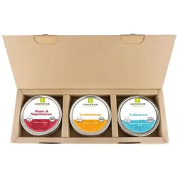 Greendoor Geschenk Set Balsam 225 ml