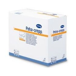 Peha-Crepp® Fixierbinde 4 m x 6 cm